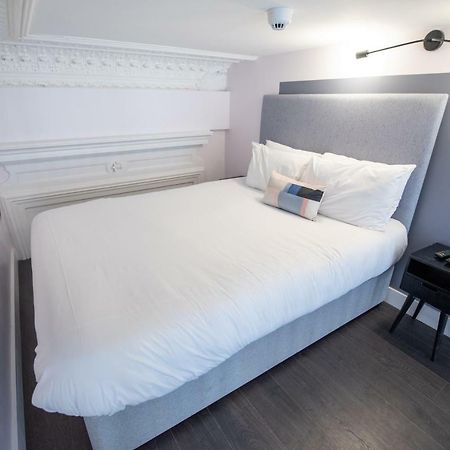 Appartamento The Dome Notting Hill Londra Esterno foto