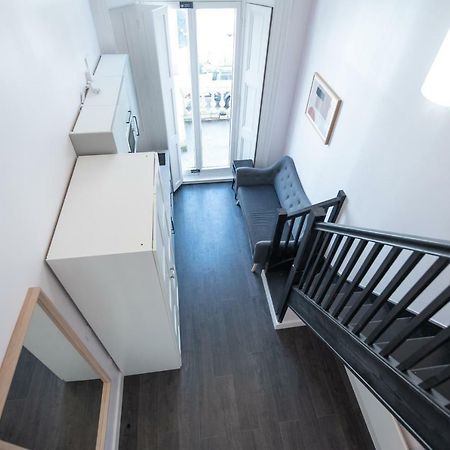 Appartamento The Dome Notting Hill Londra Esterno foto