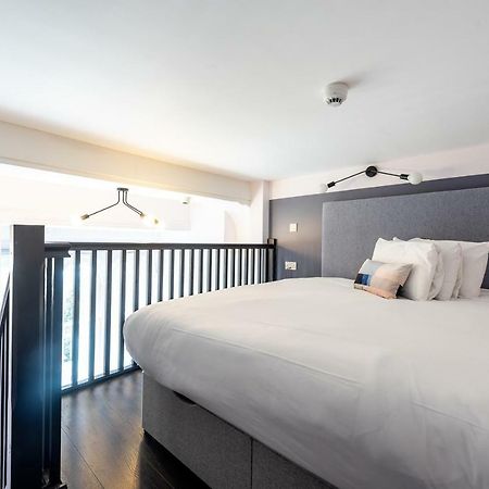 Appartamento The Dome Notting Hill Londra Esterno foto