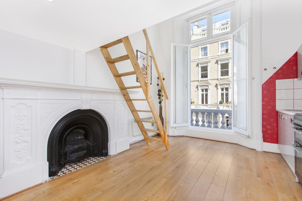Appartamento The Dome Notting Hill Londra Esterno foto