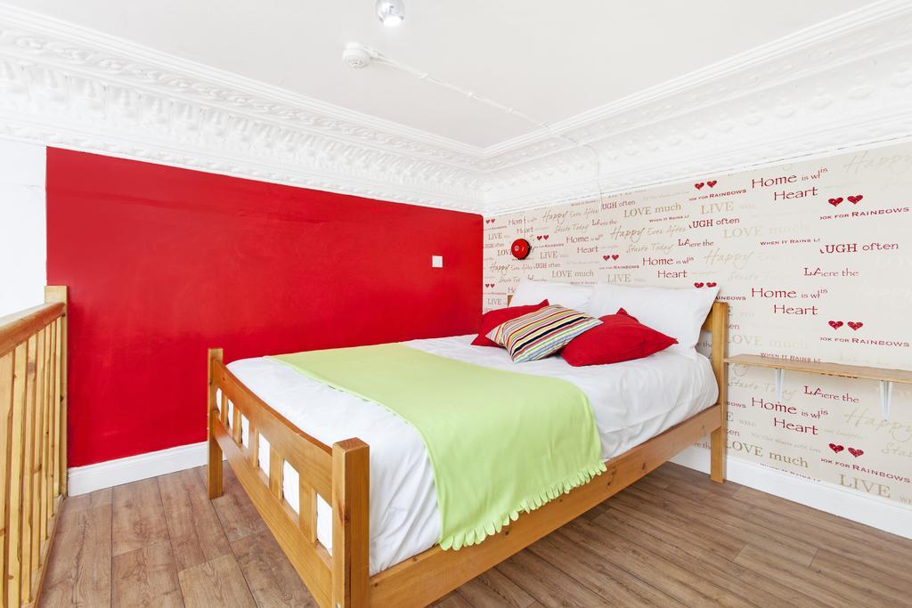 Appartamento The Dome Notting Hill Londra Esterno foto
