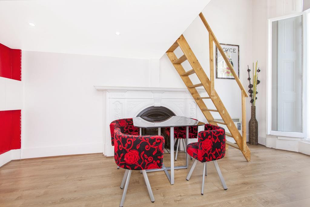 Appartamento The Dome Notting Hill Londra Esterno foto