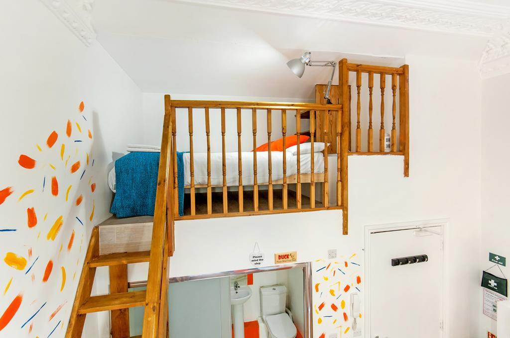 Appartamento The Dome Notting Hill Londra Esterno foto