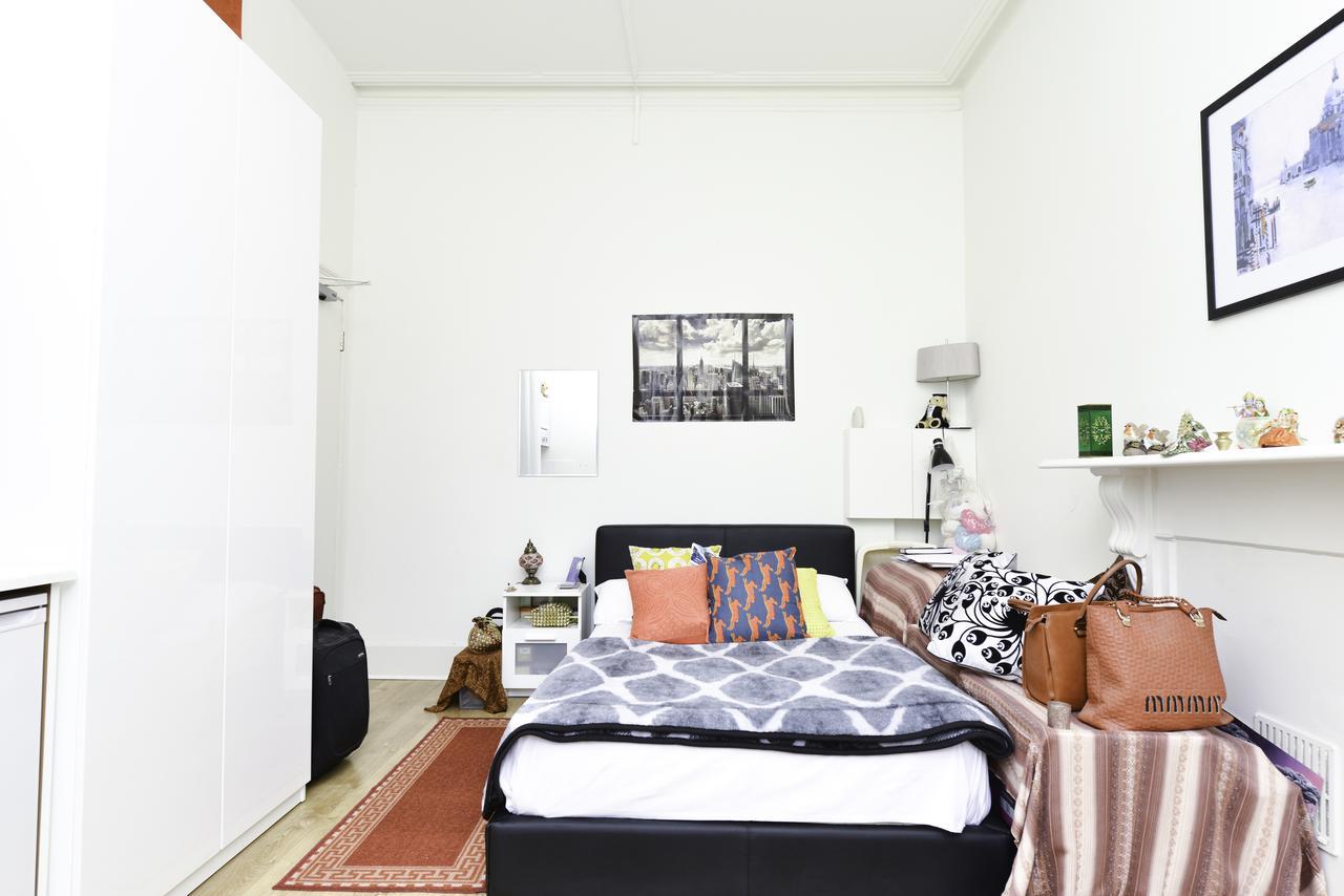 Appartamento The Dome Notting Hill Londra Esterno foto