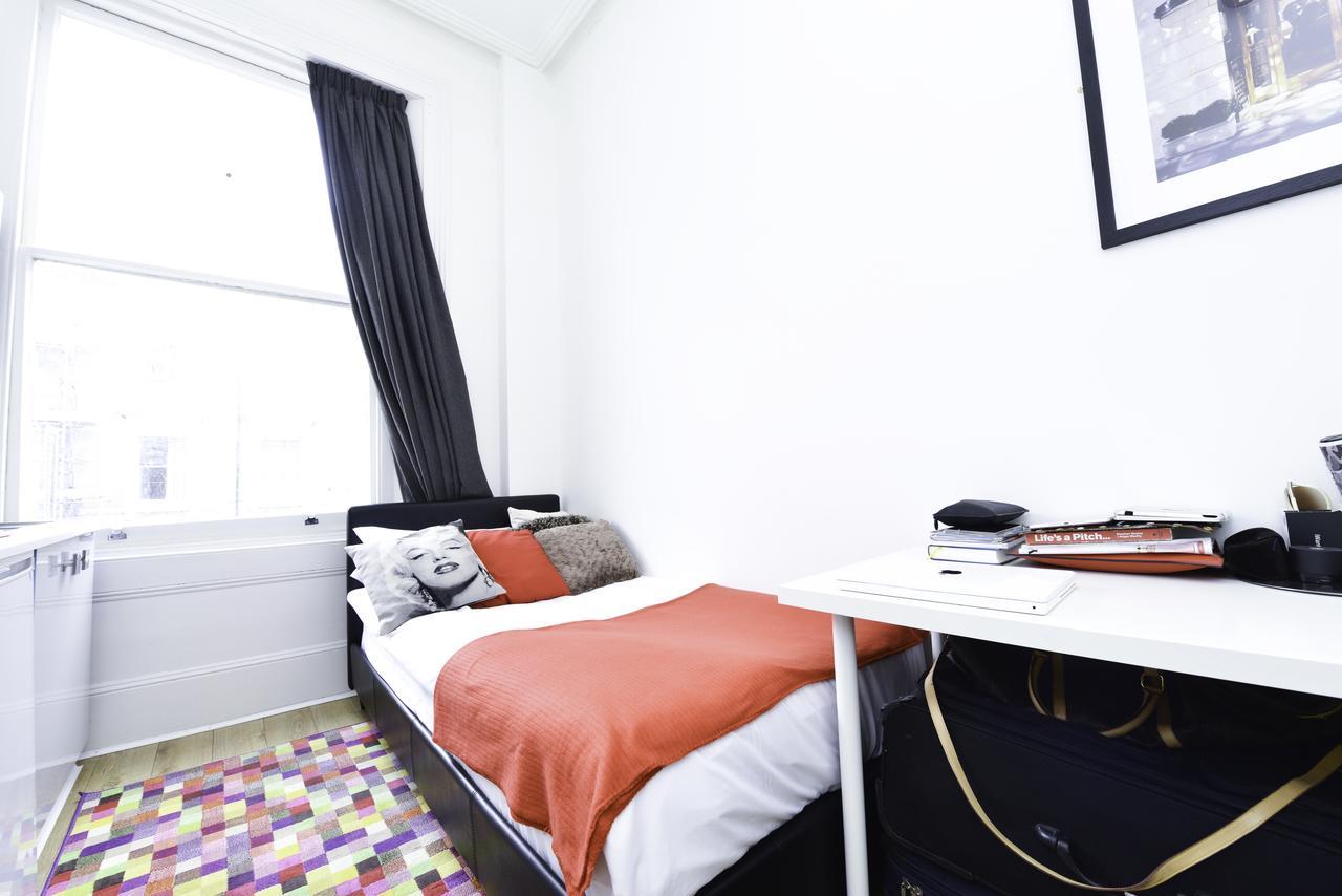 Appartamento The Dome Notting Hill Londra Esterno foto