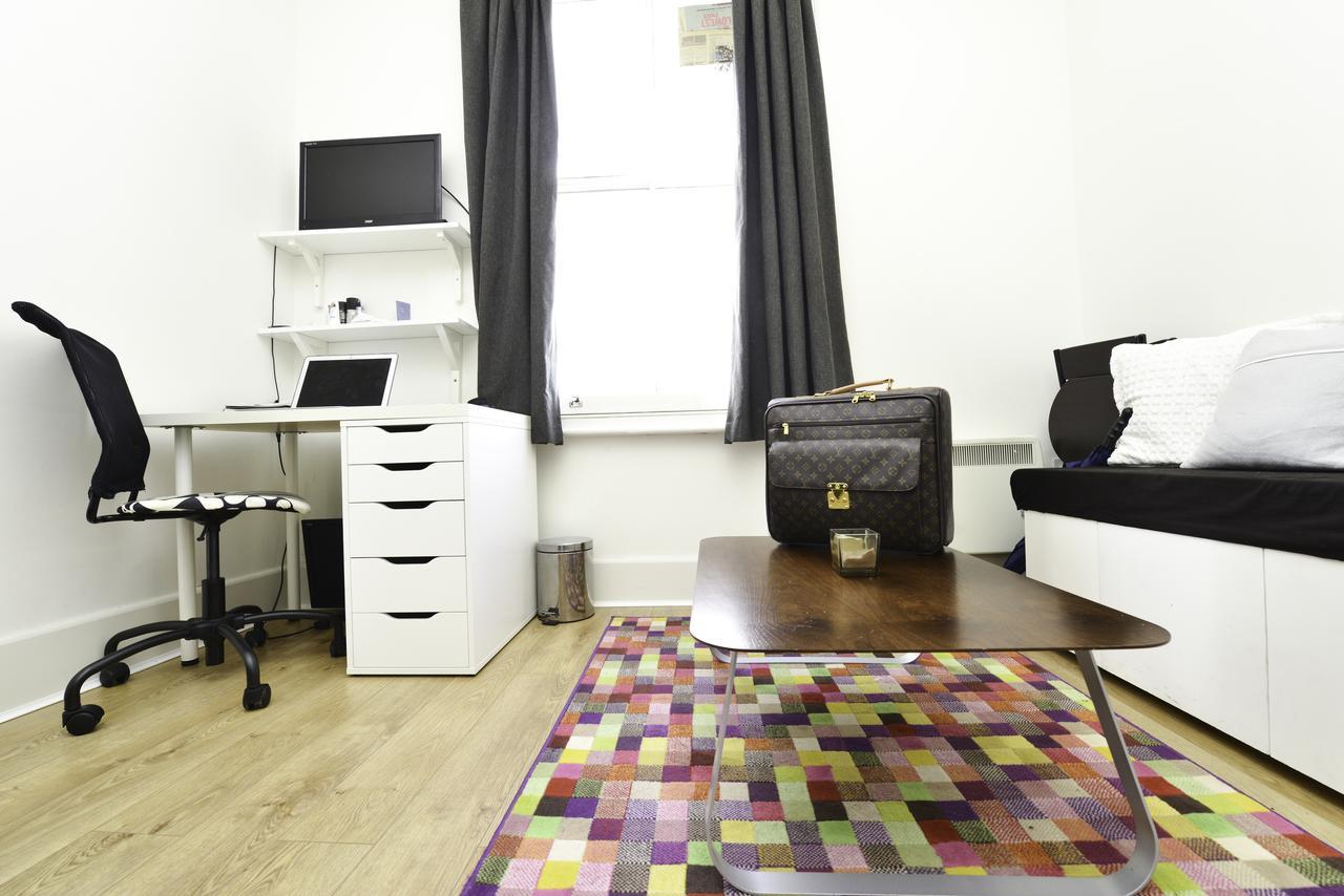 Appartamento The Dome Notting Hill Londra Esterno foto