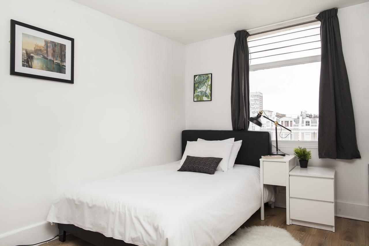 Appartamento The Dome Notting Hill Londra Esterno foto
