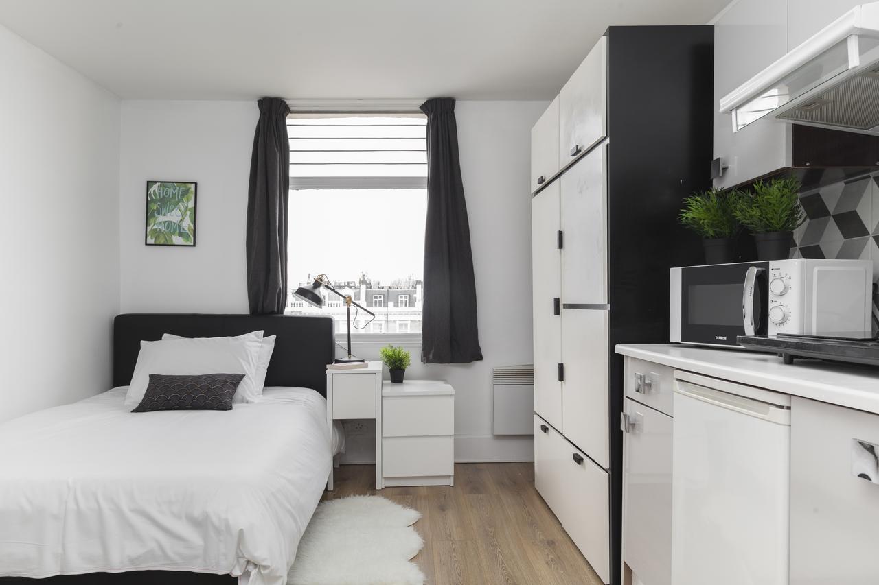 Appartamento The Dome Notting Hill Londra Esterno foto
