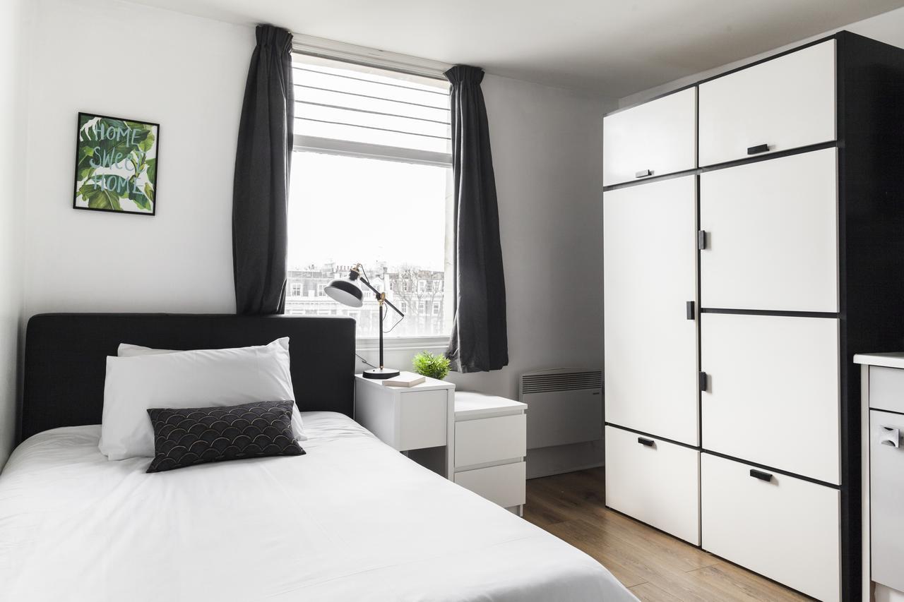 Appartamento The Dome Notting Hill Londra Esterno foto