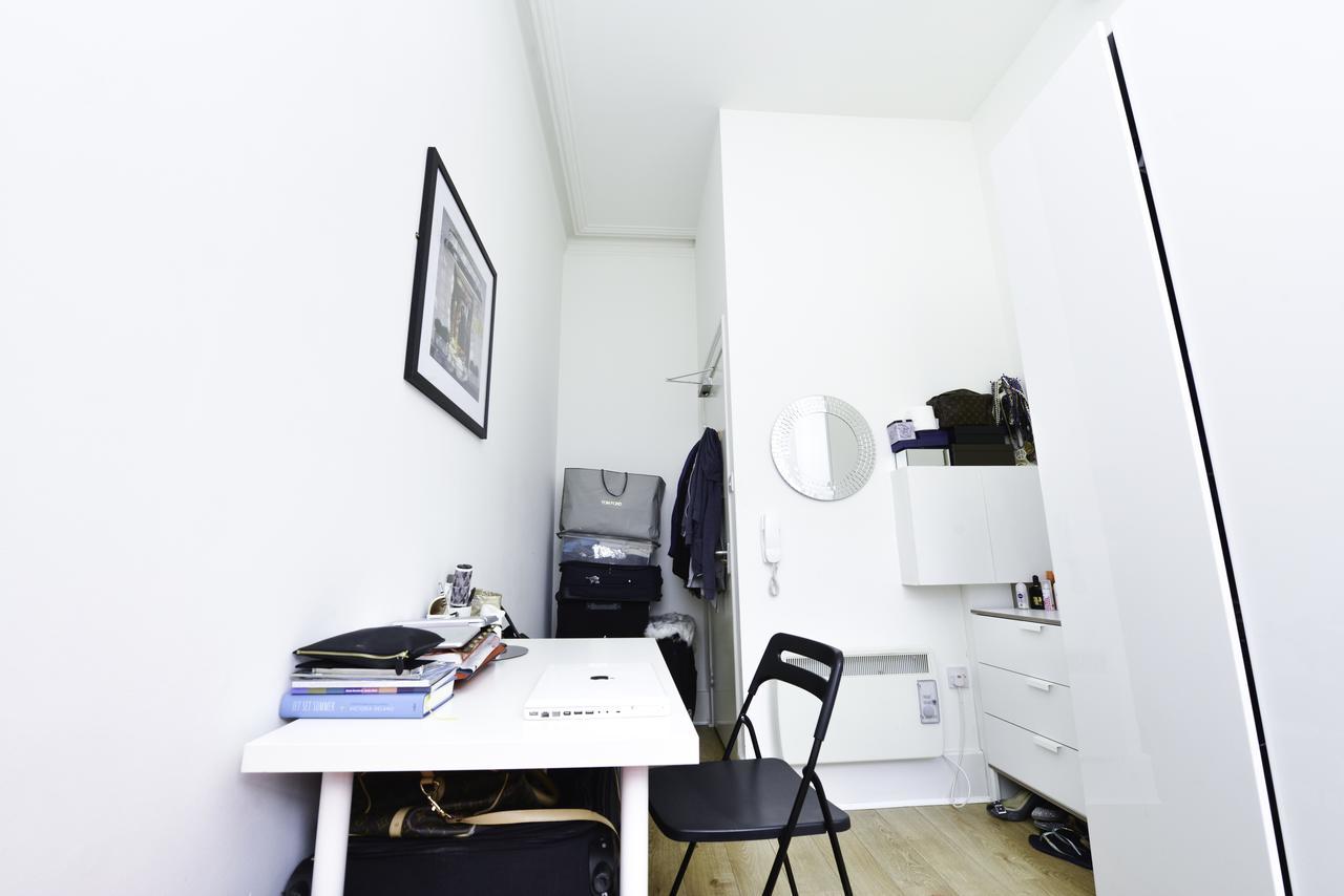 Appartamento The Dome Notting Hill Londra Esterno foto