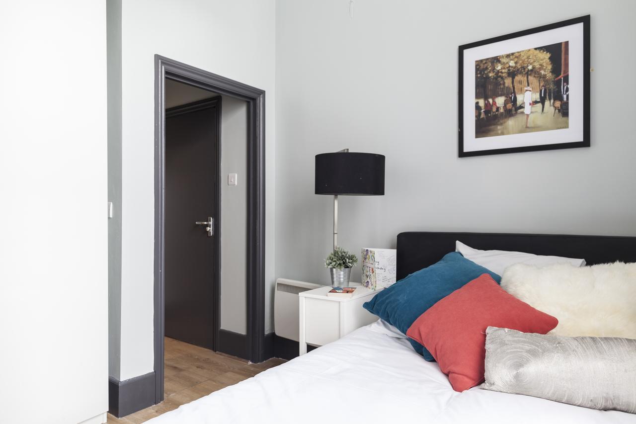 Appartamento The Dome Notting Hill Londra Esterno foto