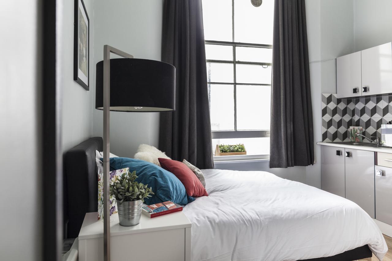 Appartamento The Dome Notting Hill Londra Esterno foto