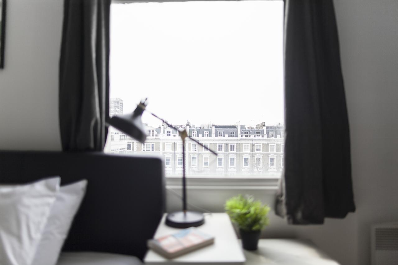 Appartamento The Dome Notting Hill Londra Esterno foto
