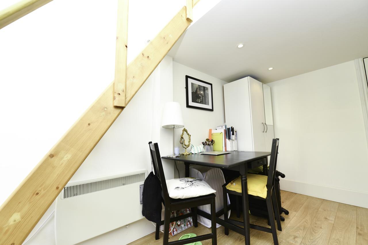 Appartamento The Dome Notting Hill Londra Esterno foto