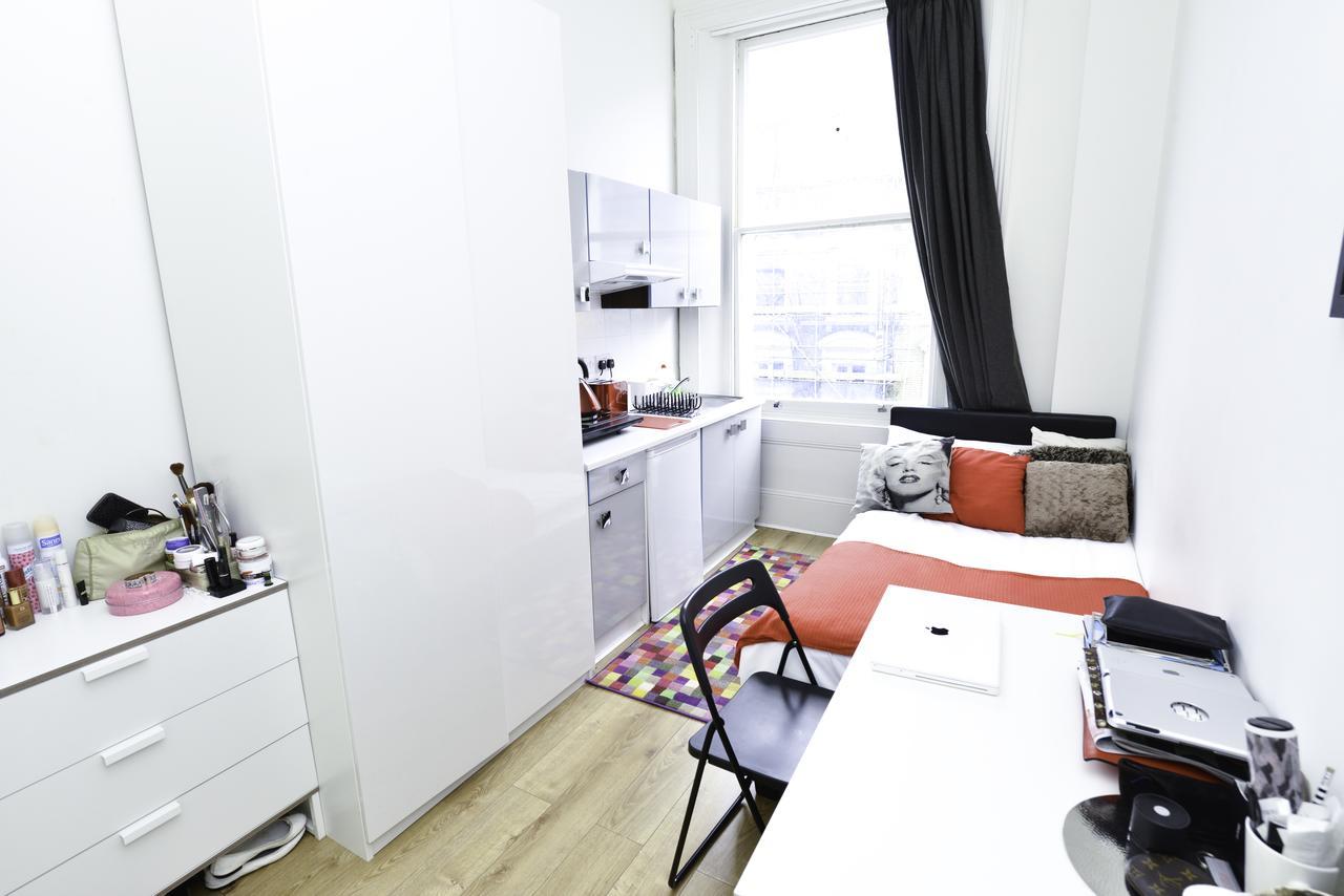 Appartamento The Dome Notting Hill Londra Esterno foto
