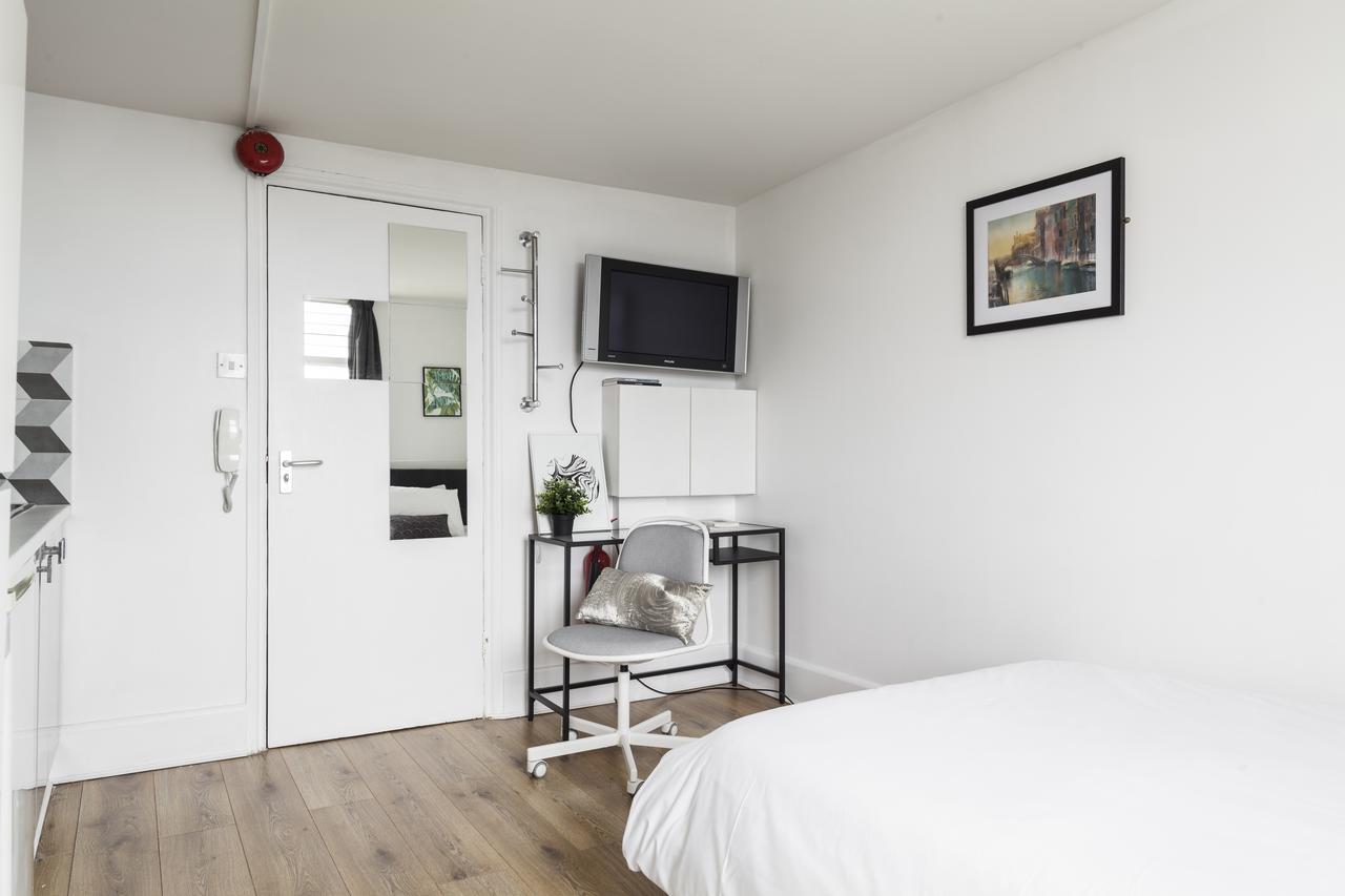 Appartamento The Dome Notting Hill Londra Esterno foto