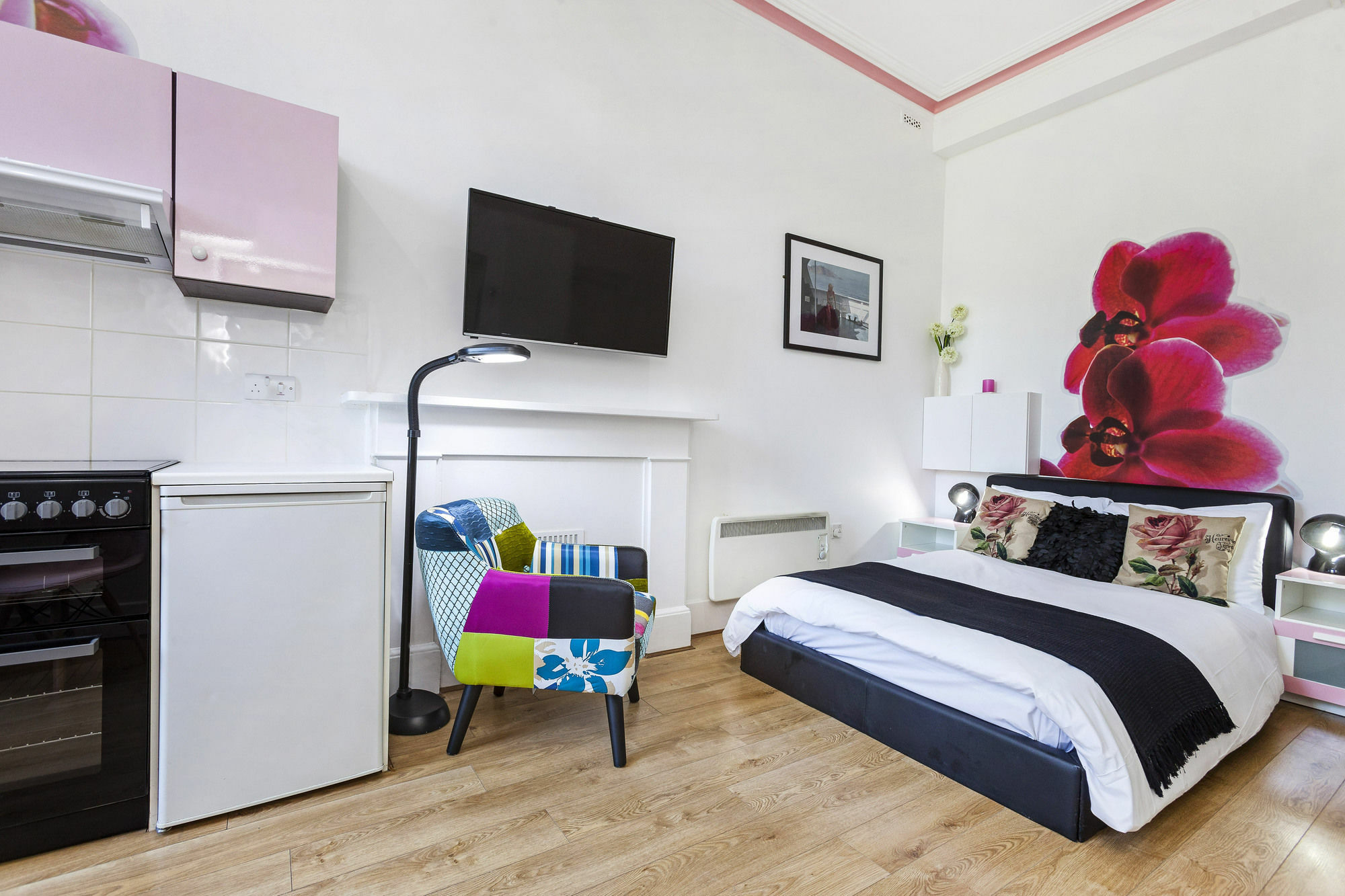Appartamento The Dome Notting Hill Londra Esterno foto