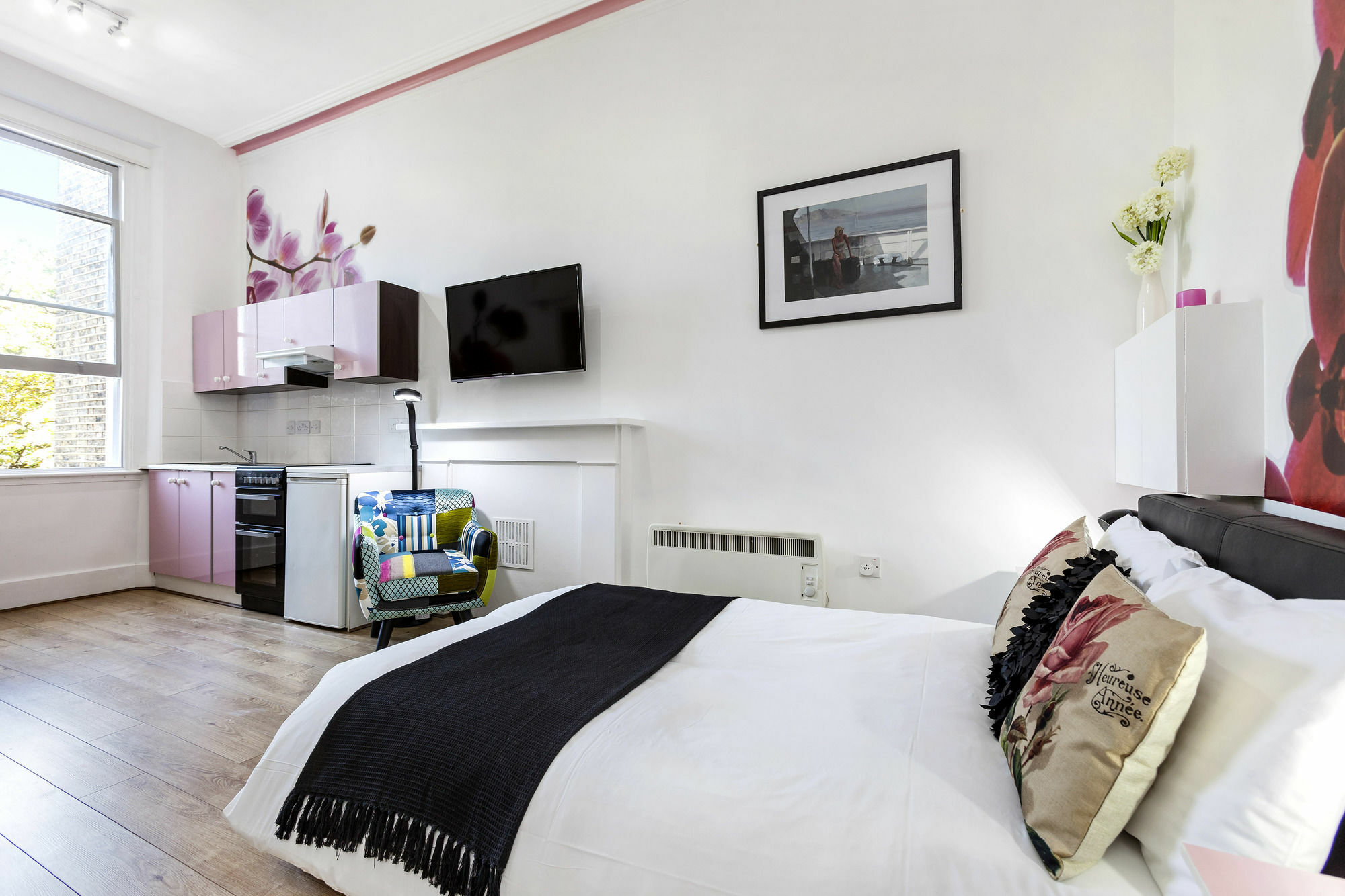 Appartamento The Dome Notting Hill Londra Esterno foto