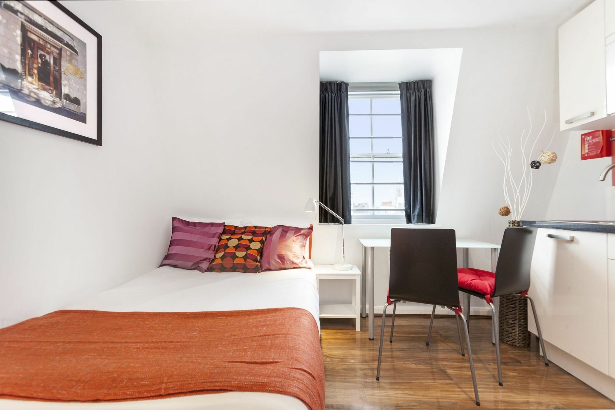 Appartamento The Dome Notting Hill Londra Esterno foto