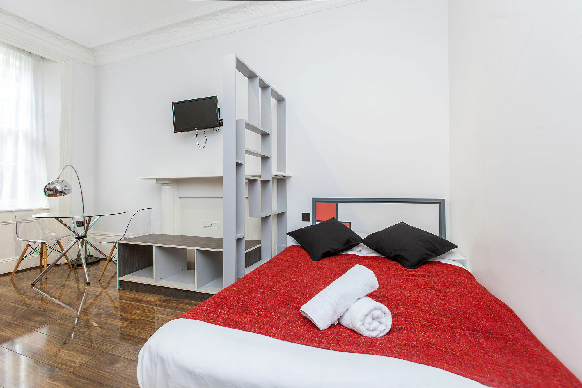 Appartamento The Dome Notting Hill Londra Esterno foto