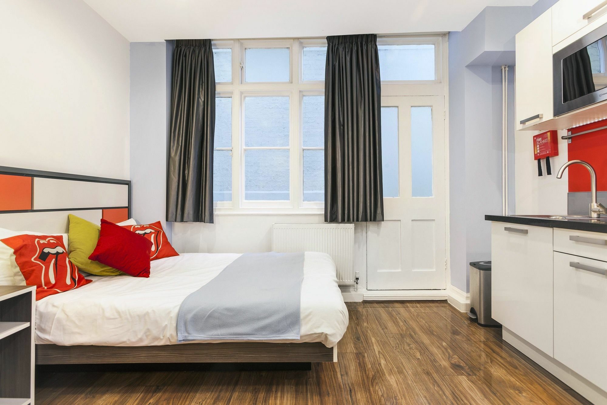 Appartamento The Dome Notting Hill Londra Esterno foto