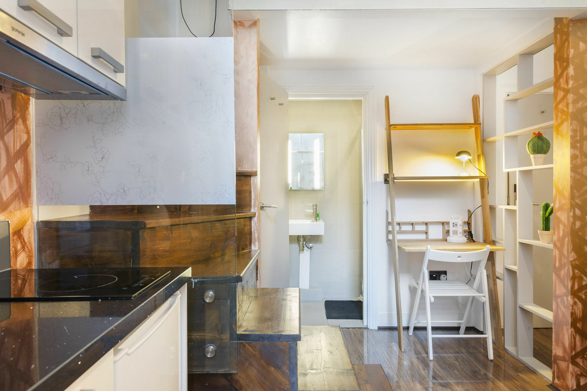 Appartamento The Dome Notting Hill Londra Esterno foto