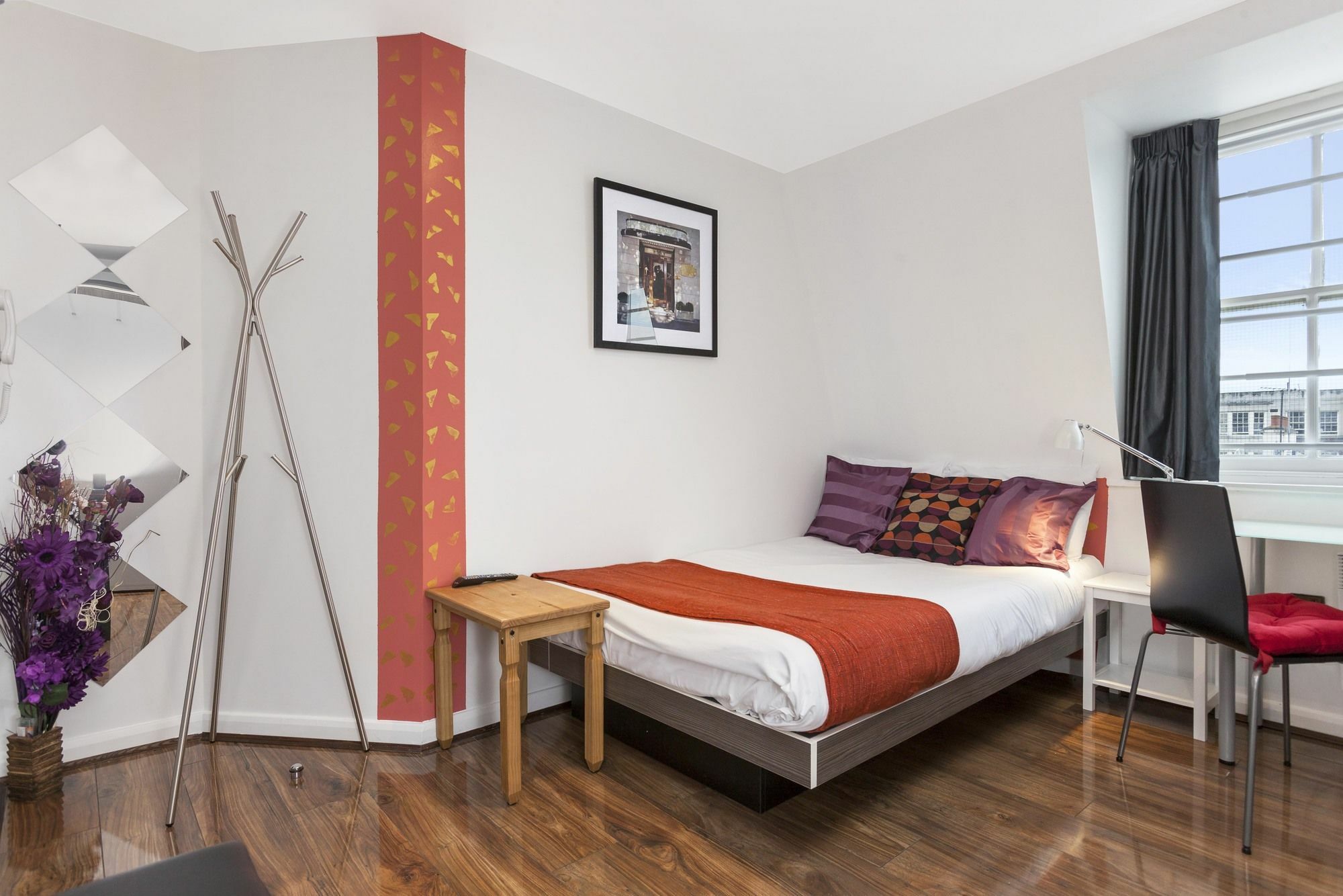 Appartamento The Dome Notting Hill Londra Esterno foto