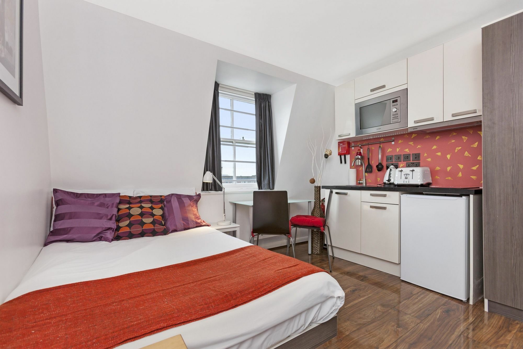 Appartamento The Dome Notting Hill Londra Esterno foto
