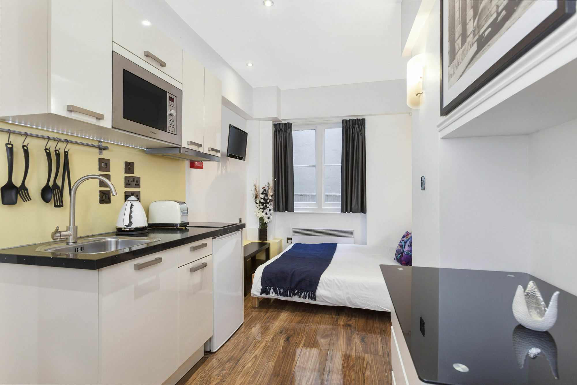 Appartamento The Dome Notting Hill Londra Esterno foto