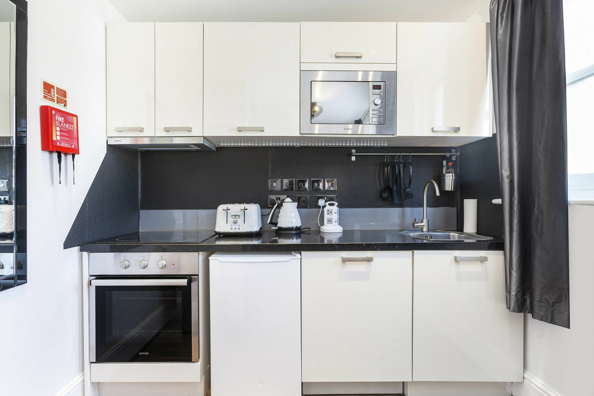 Appartamento The Dome Notting Hill Londra Esterno foto