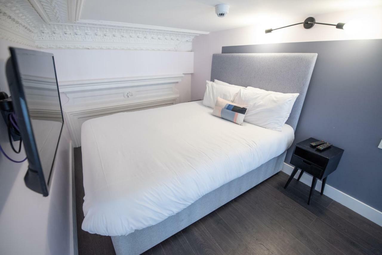 Appartamento The Dome Notting Hill Londra Esterno foto