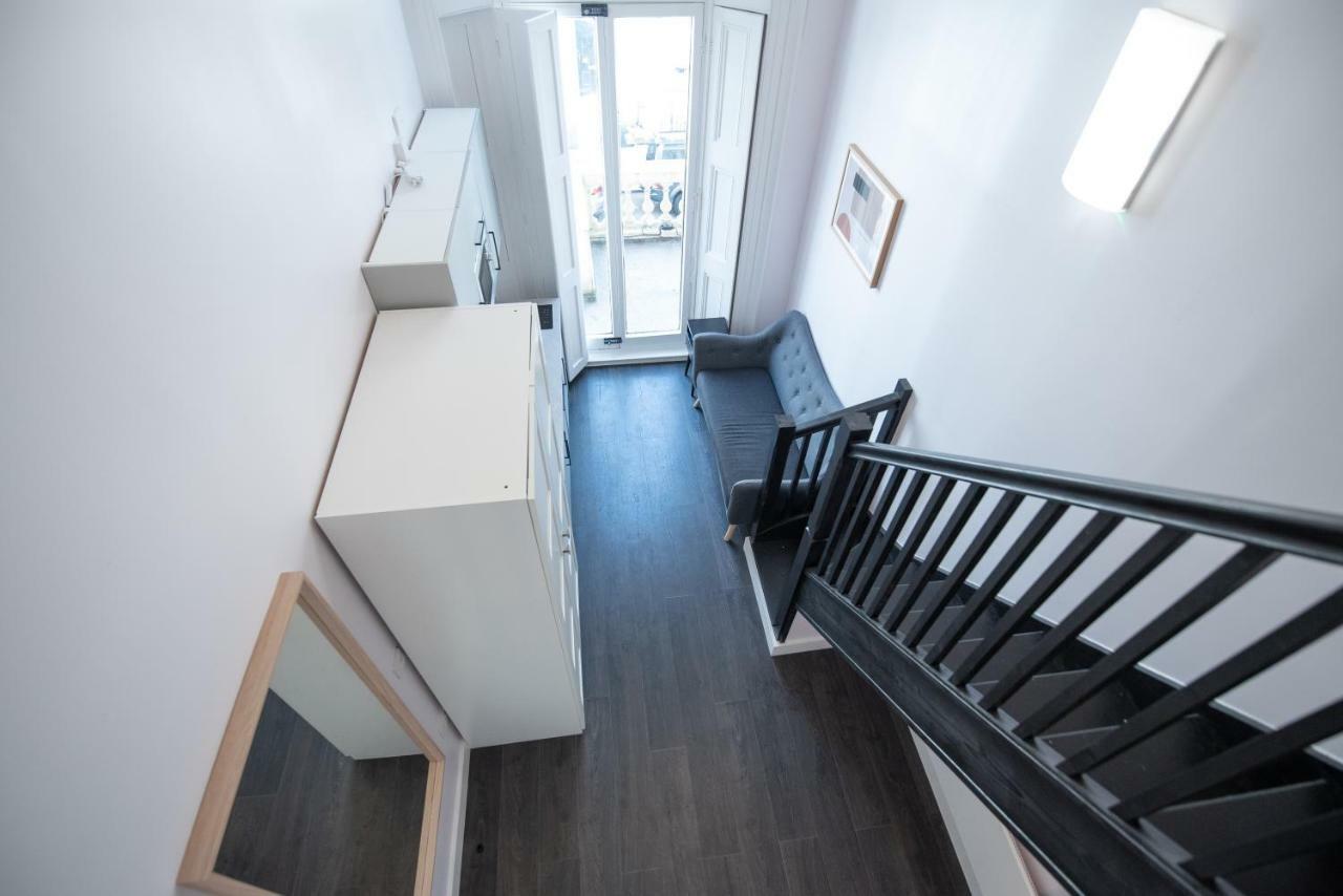 Appartamento The Dome Notting Hill Londra Esterno foto