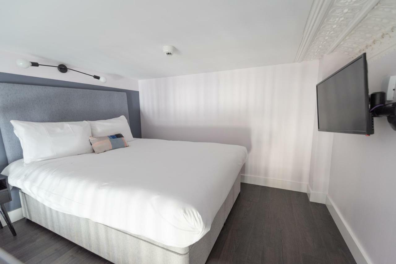 Appartamento The Dome Notting Hill Londra Esterno foto