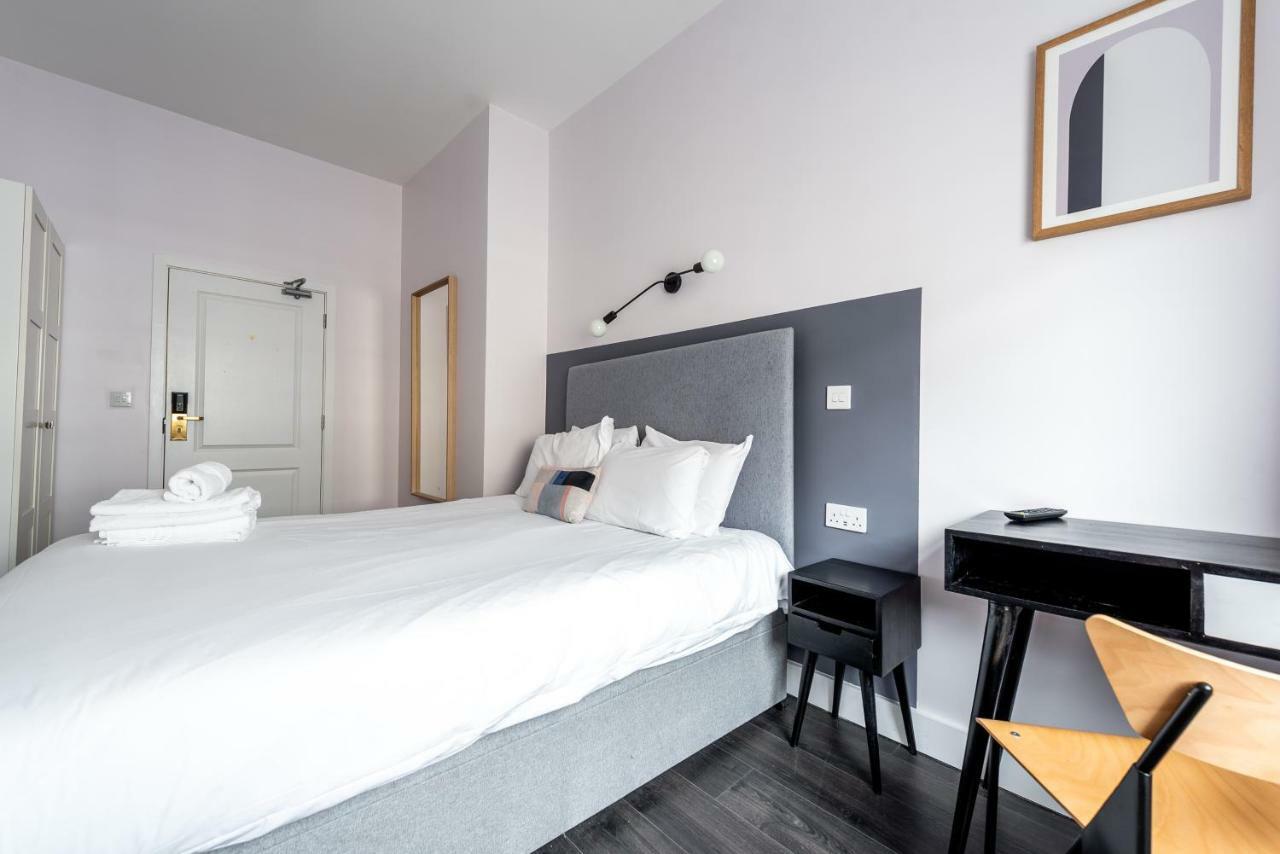 Appartamento The Dome Notting Hill Londra Esterno foto